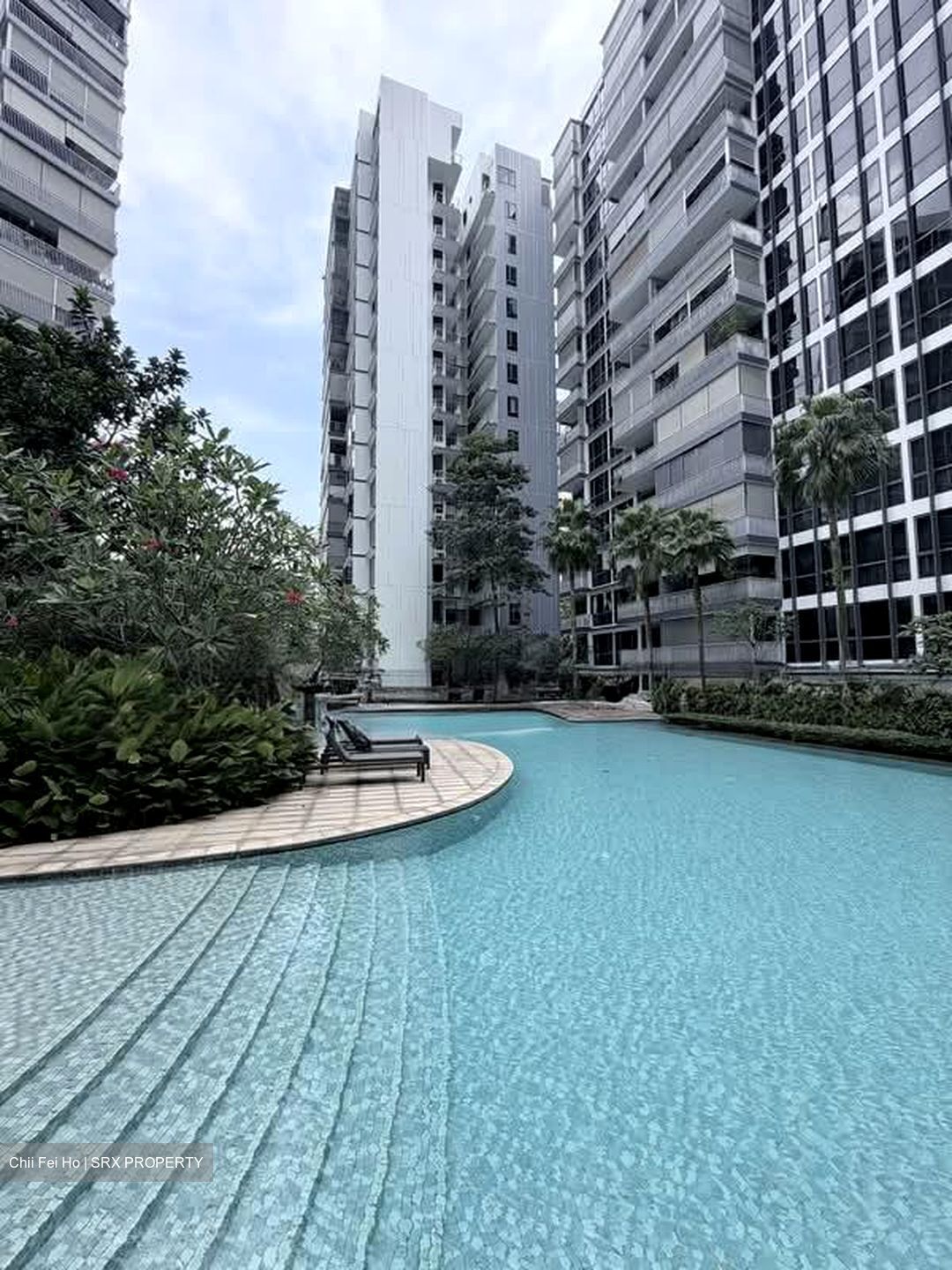 Parc Centros (D19), Condominium #542340971